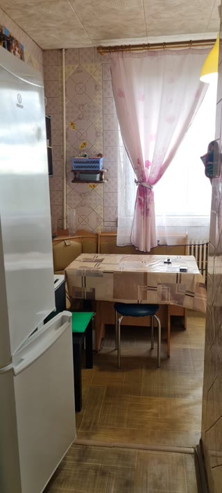 Продам 4х комн квартиру Северная Салтовка 2