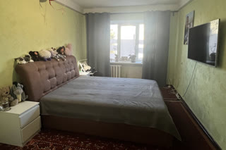Продаж 2к квартири на вул. Алматинська