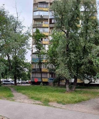 Продаж, 1 кімнатна квартира, вул. Празька
