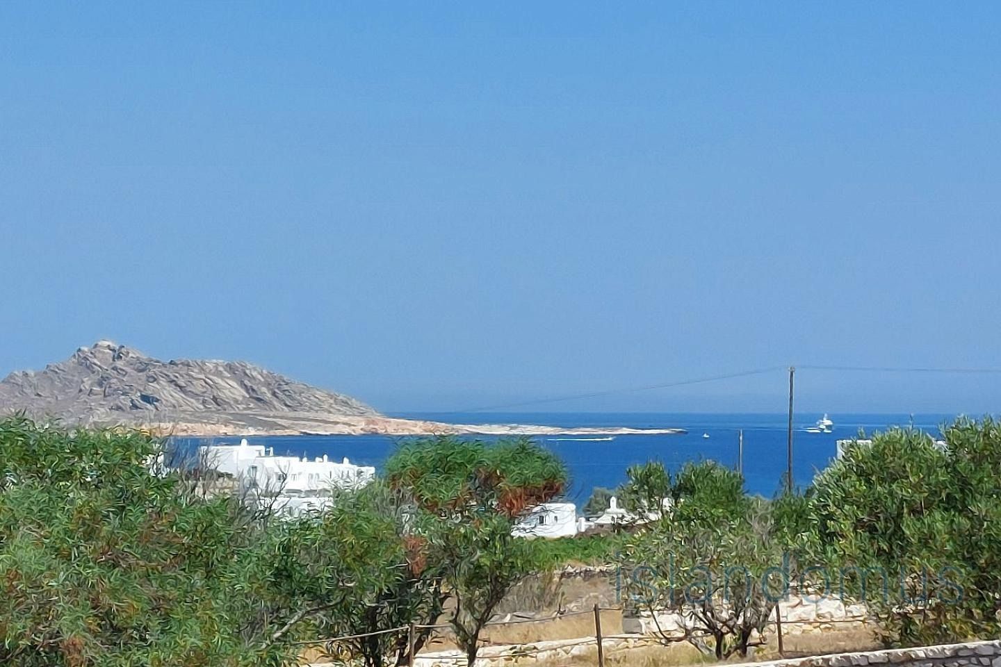 Αγροτεμάχιο 2800 τ.μ.