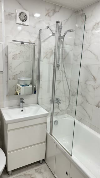 Sale of a 1-room apartment in Kurenevka