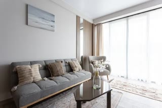 2-room apartment for sale in Krtsanisi