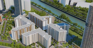 იყიდება კომერციული ფართი საბურთალოზე
