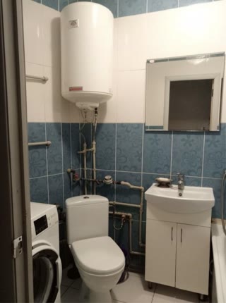 Продам 3 кімнатна квартира, Салтовка