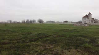 For sale land plot for construction in Pysochyn near the sanatorium “Roshcha”