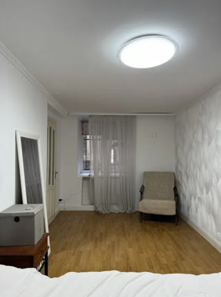 🏠 Продаж | 1-кімнатна квартира | 1-й поверх