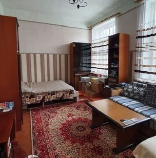 Продам 3 кімнатну кв. Холодна гора