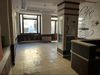 Universal commercial space for sale in Chugureti