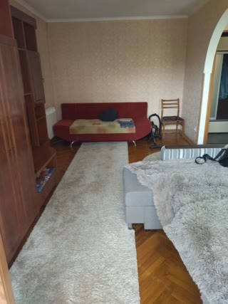 Продам 1к квартиру Новые Дома