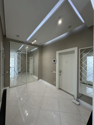 Sale of a 3-room apartment 128m2 in Obolon