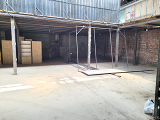 Warehouse/Industrial Space for Rent in Didube