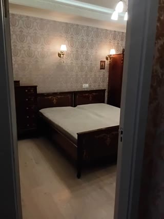 Продаж 2к квартири на Площі Премоги (проспект Берестейський)