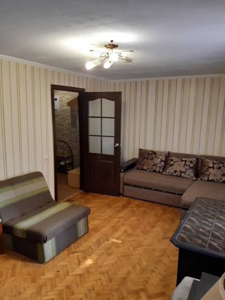 Продається затишна 1-кімнатна квартира, ст. м. "23 Серпня", вулиця Космонавтів, Павлове Поле
