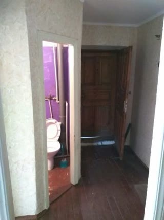 Продам 3х кімнатну квартиру