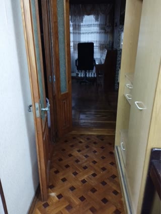 Продам 3к квартиру м Левада
