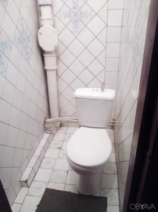 Продам 3-кімнатну квартиру