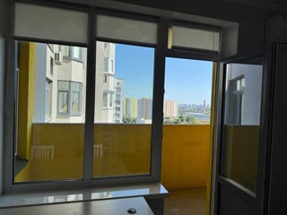 Продається 1к квартира в ЖК, метро Нивки, Святошинський район
