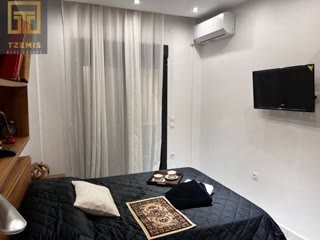Студия 40 м²