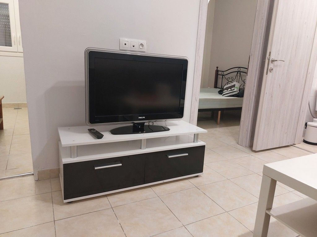 37 m² Apartment