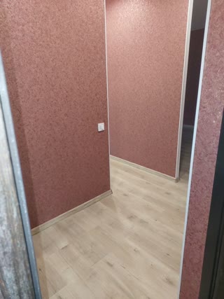 Продам 1 ком. квартиру 522 мкр-н, м Салтовська, Салтовка