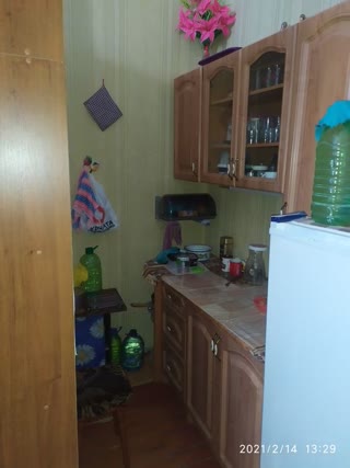Продам кімнату в гуртожитку
