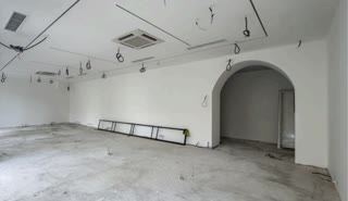 Аренда витражного коммерческого помещения в Ваке, на проспекте Чавчавадзе