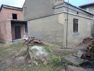 Продаж частини будинку на вул. Терновій