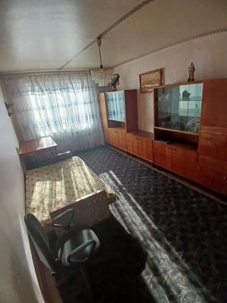 Продається 3-х кімнатна квартира, метро Оболонь