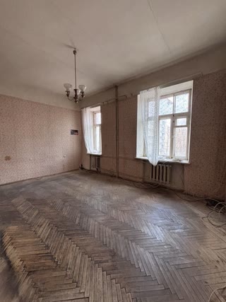 Продаж 3к квартири на Саксаганського, Царський будинок, Історичний центр