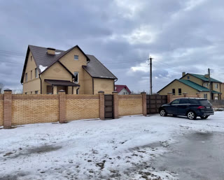 Продам новий Котедж в Дергачах