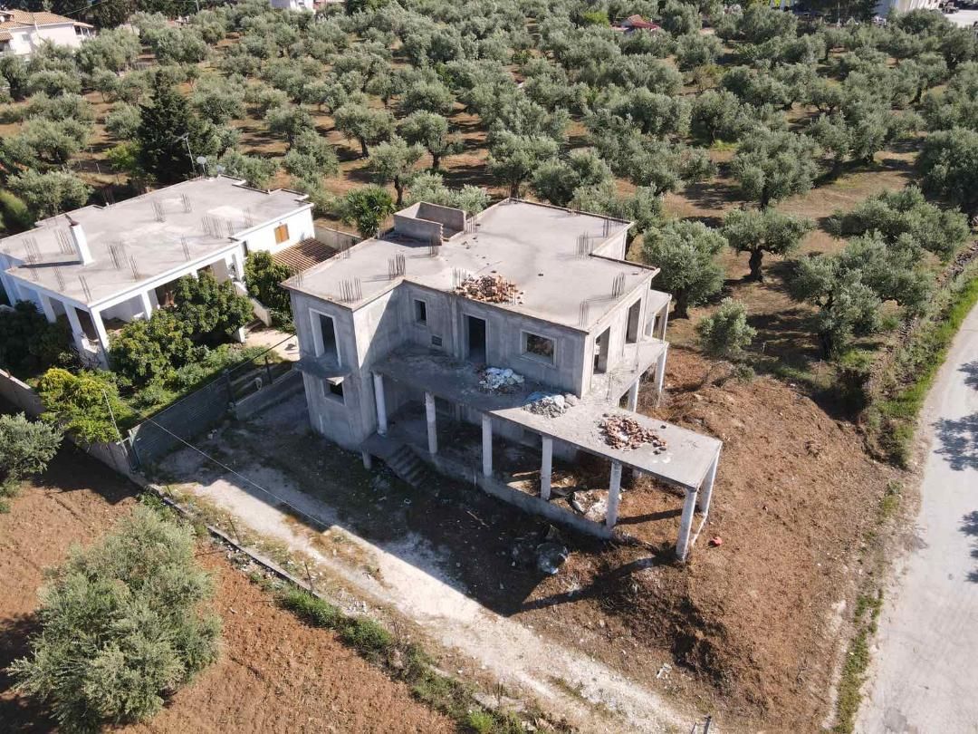 Μεζονέτα 200 τ.μ.