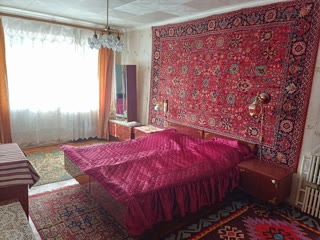 Продам З-х комн. квартиру, Салтовка, 606 м/р