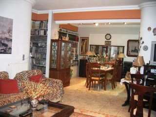 Complex of Apartments, 254 m²