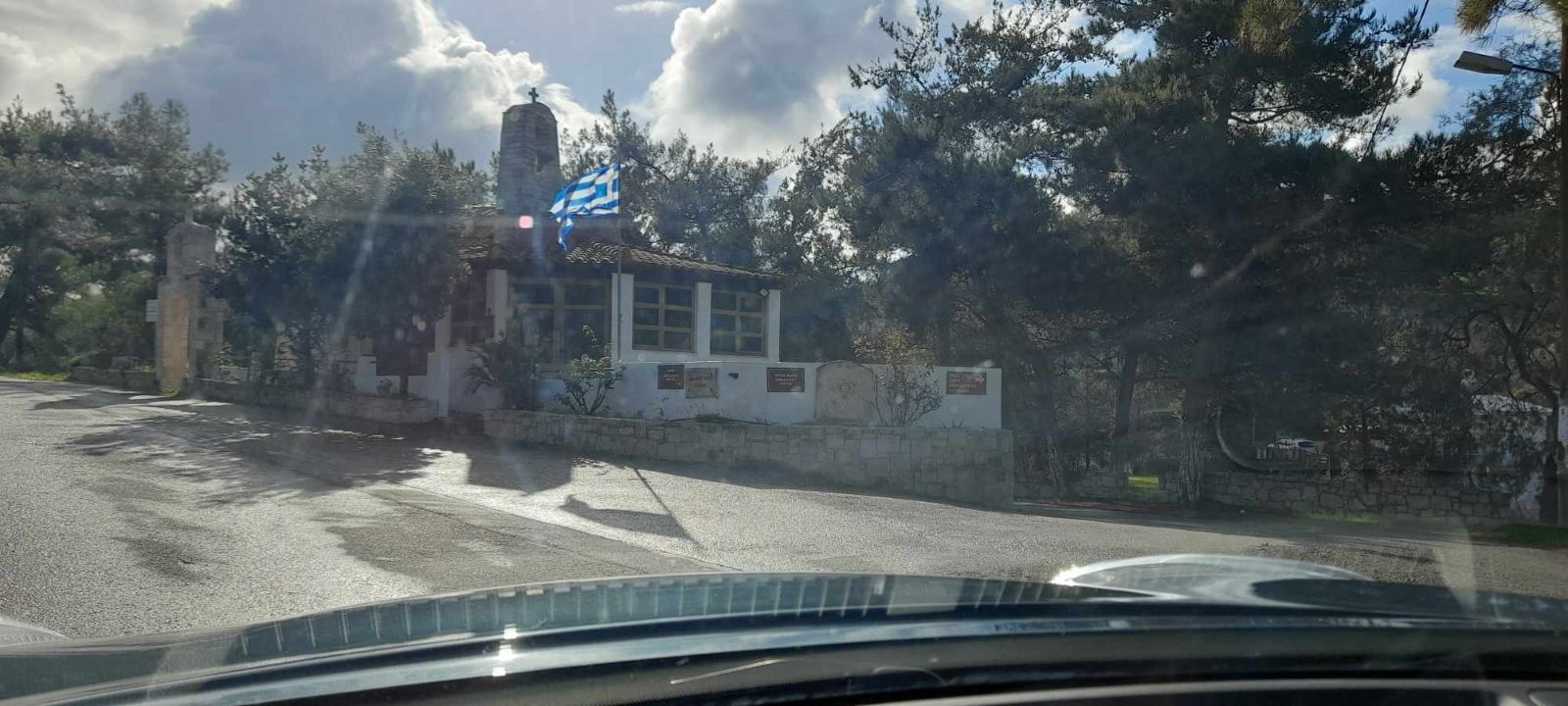 Κατάστημα 100τ.μ.