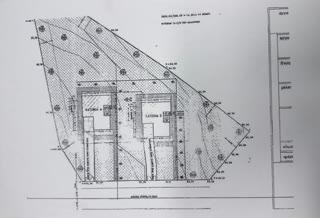 Участок 3058 м²