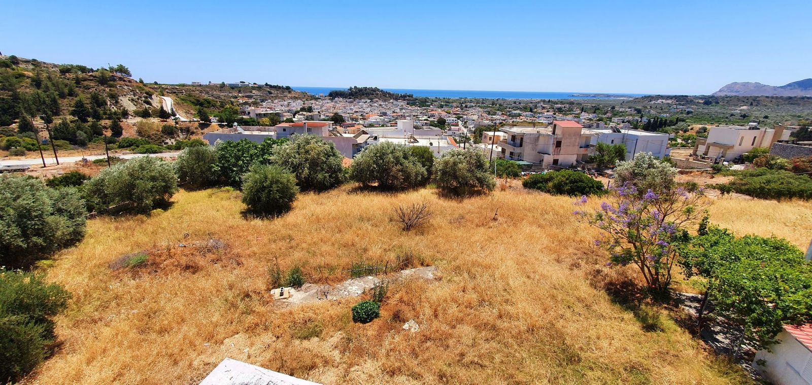 Διαμερίσματα, 200τ.μ.