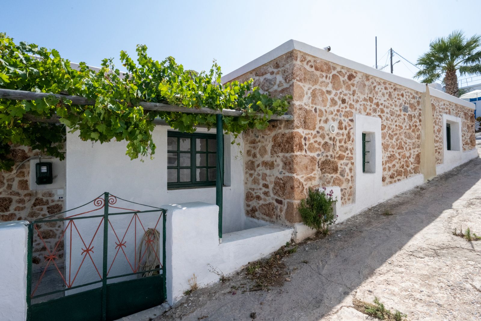 Διαμέρισμα 52τ.μ.