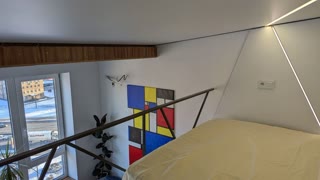 Продається дворівнева квартира біля метро метро Вирлиця