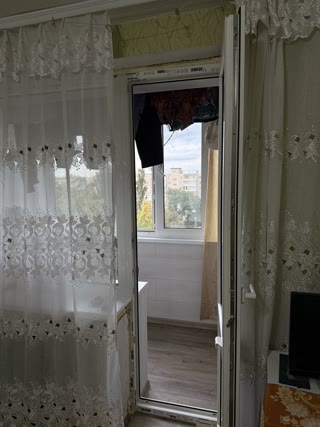 Продається 2 кім. квартира, Кубанської України, Лісовий масив