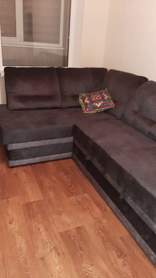 For Sale 1-room Apartment Saltovka, 603 Microdistrict