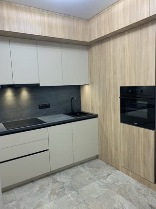 Продаж 1-кімнтної квартири в ЖК Новігатор на Куренівці