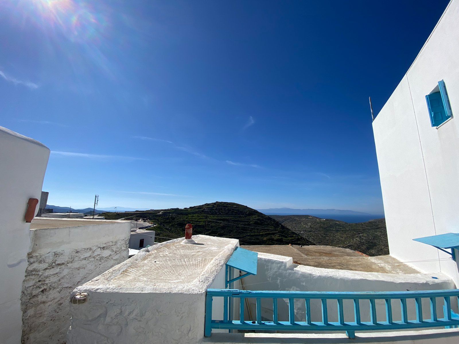 60 m² Detached House