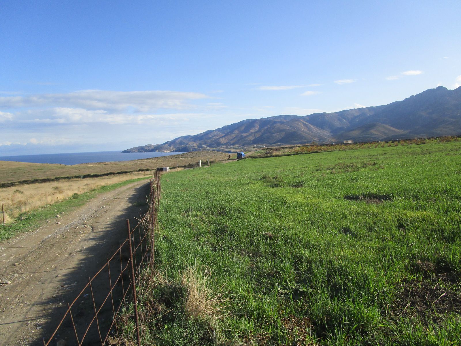Land Parcel of 8926 m²