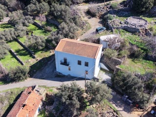 222 m² Villa