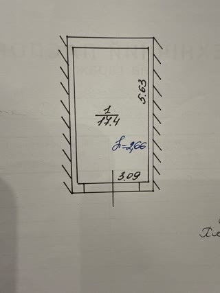 Продаж цегляного гаража (Левандівка, кооператив “Електрон”)