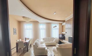 4-room apartment for rent in Saburtalo