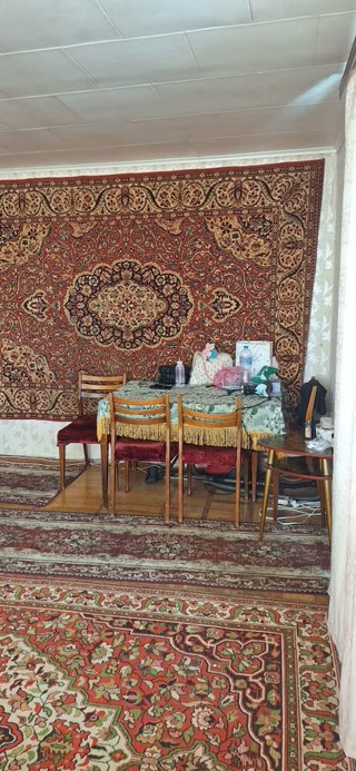 Продам 1к квартиру Селище Жуковського