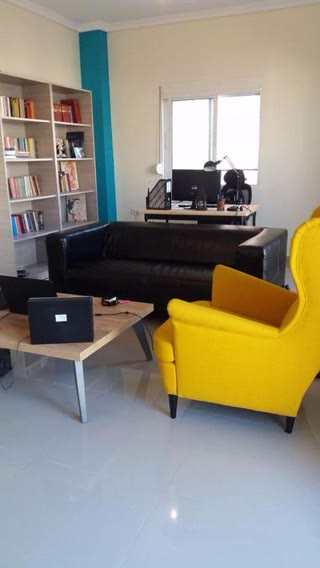 70 m² Apartment