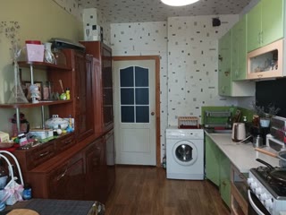Sale of 1-room apartment in the residential complex, Holosiivskyi District