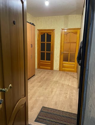 For Sale 3-Room Apartment, District of Sportyvna Metro